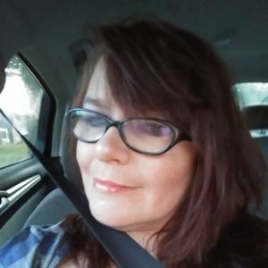 Meet your Posher, Vickie